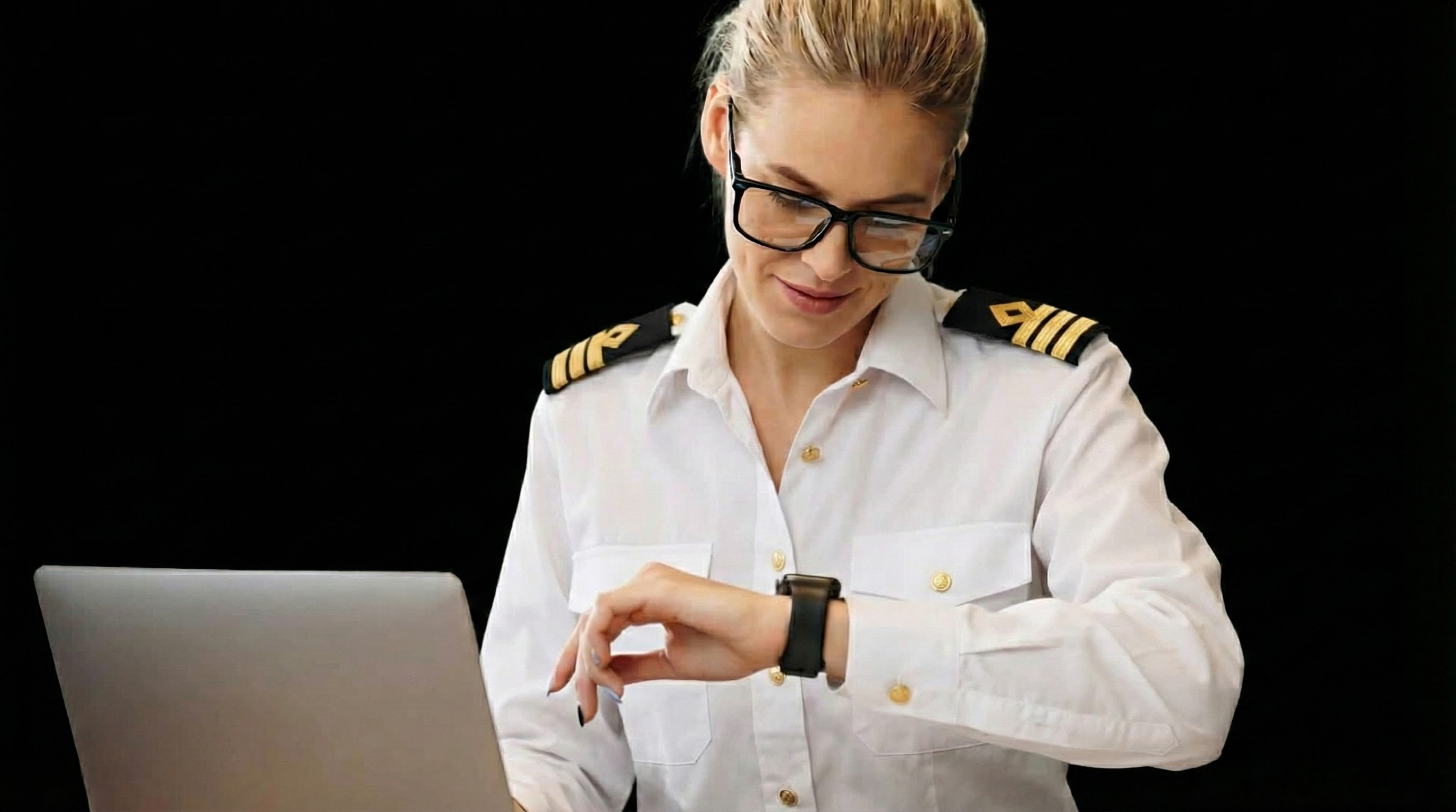 Precision Laytime & Demurrage